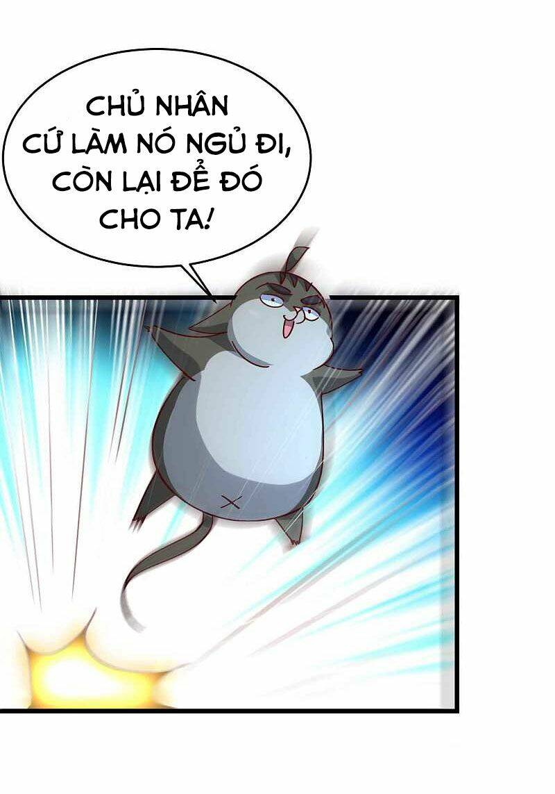 vạn giới tiên vương chapter 127 4