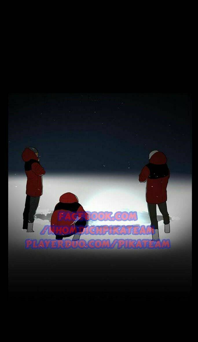 đêm vùng cực chapter 32 61