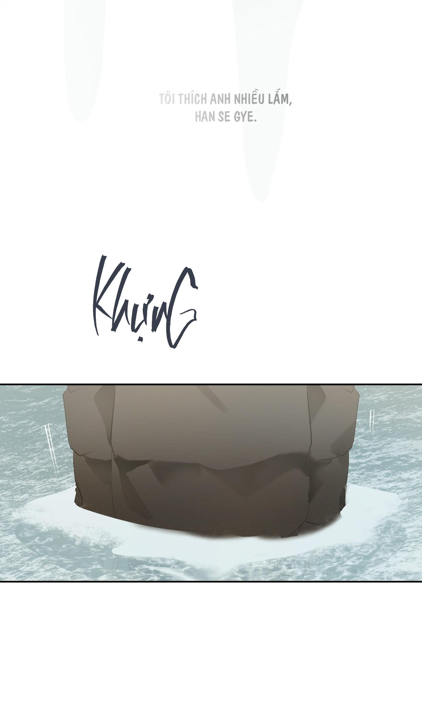 thế giới của tôi khi không có em chapter 31 9