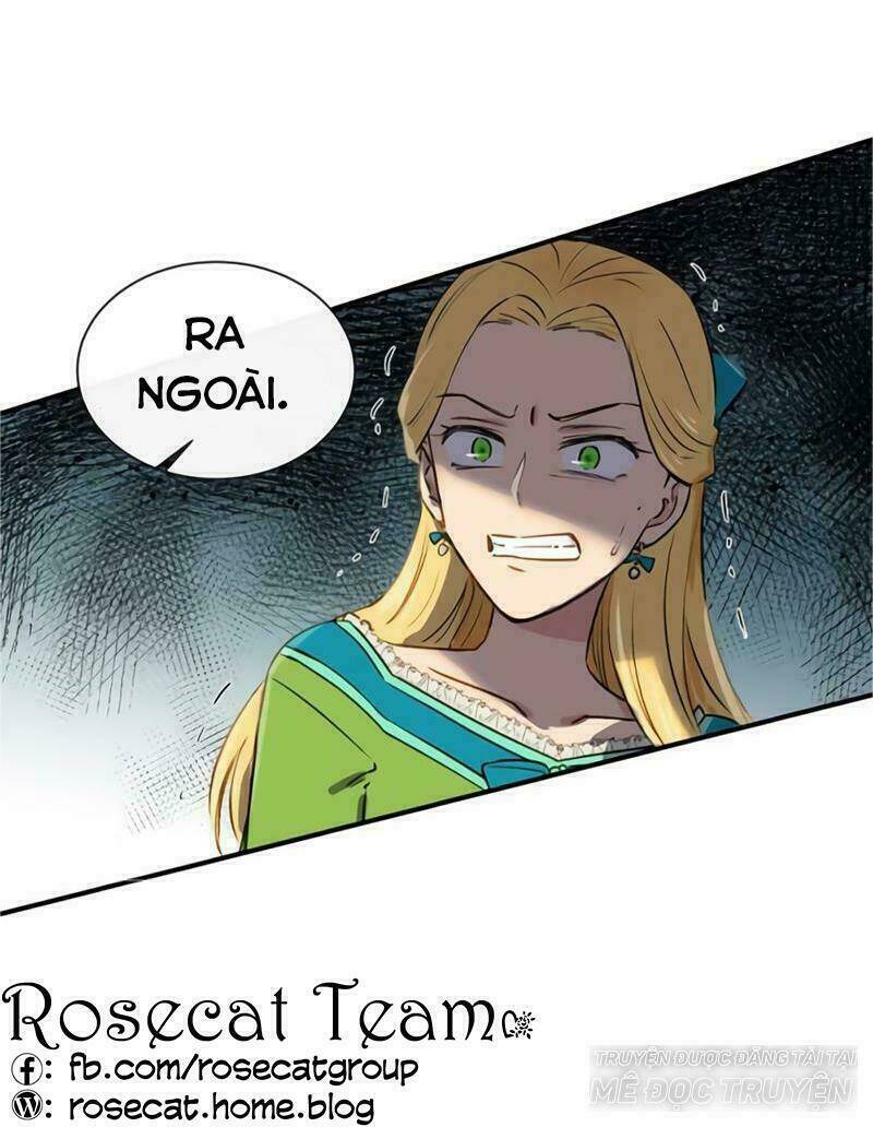 khế ước của nữ công tước quái vật chapter 6 46