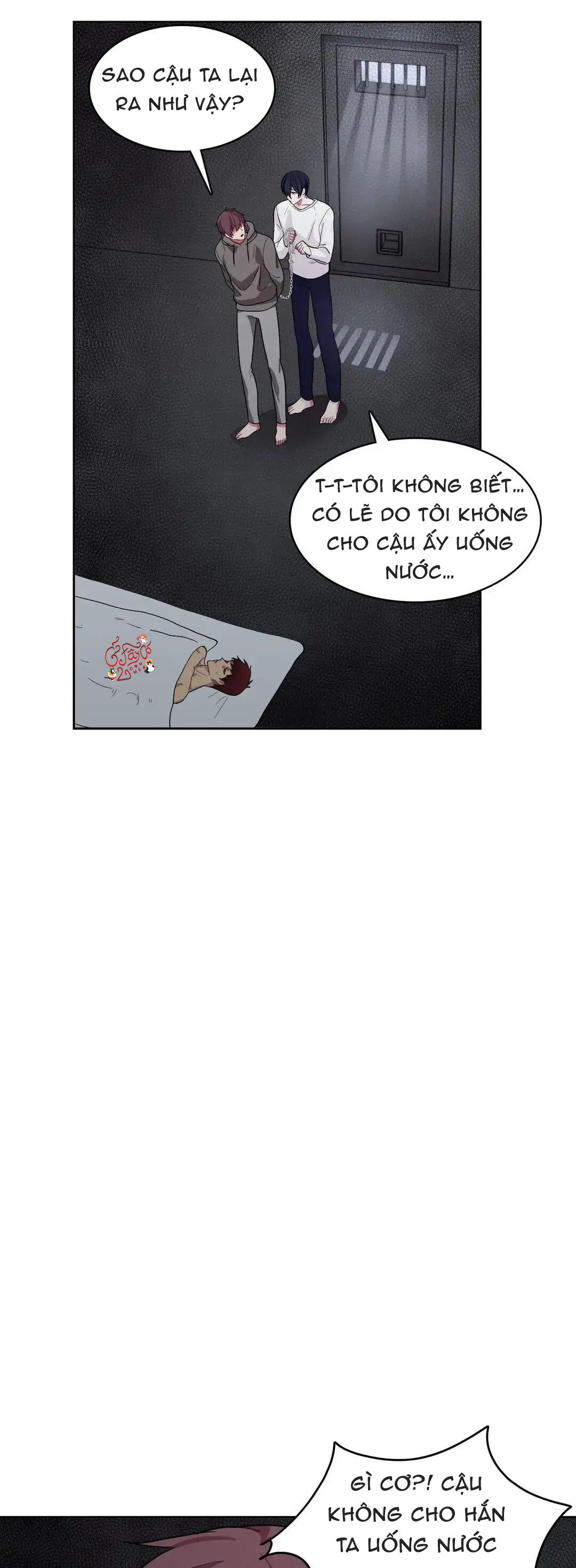 hãy vâng lời anh chapter 25 20