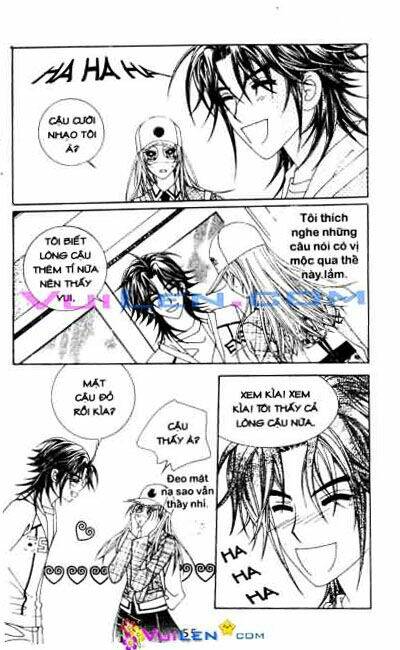 sâu trong ánh mắt chapter 11 16