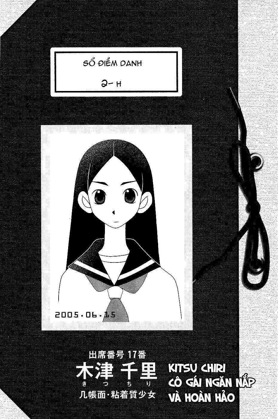 sayounara, zetsubou-sensei chapter 8 15