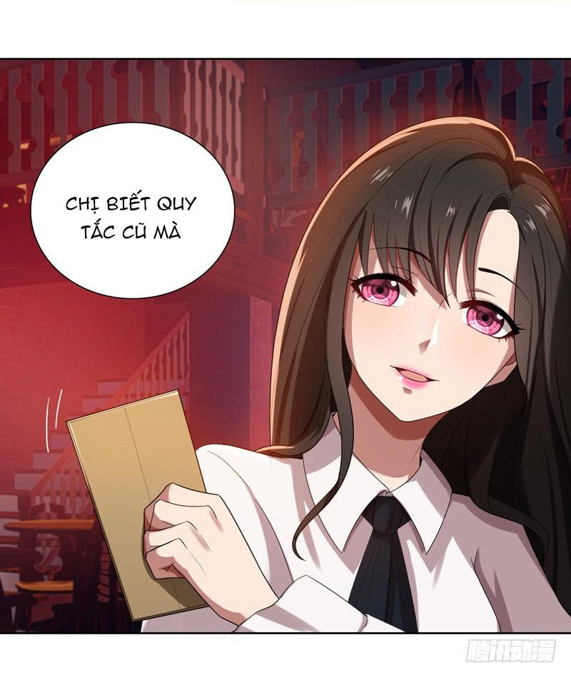 vợ yêu không ngoan chapter 8 25