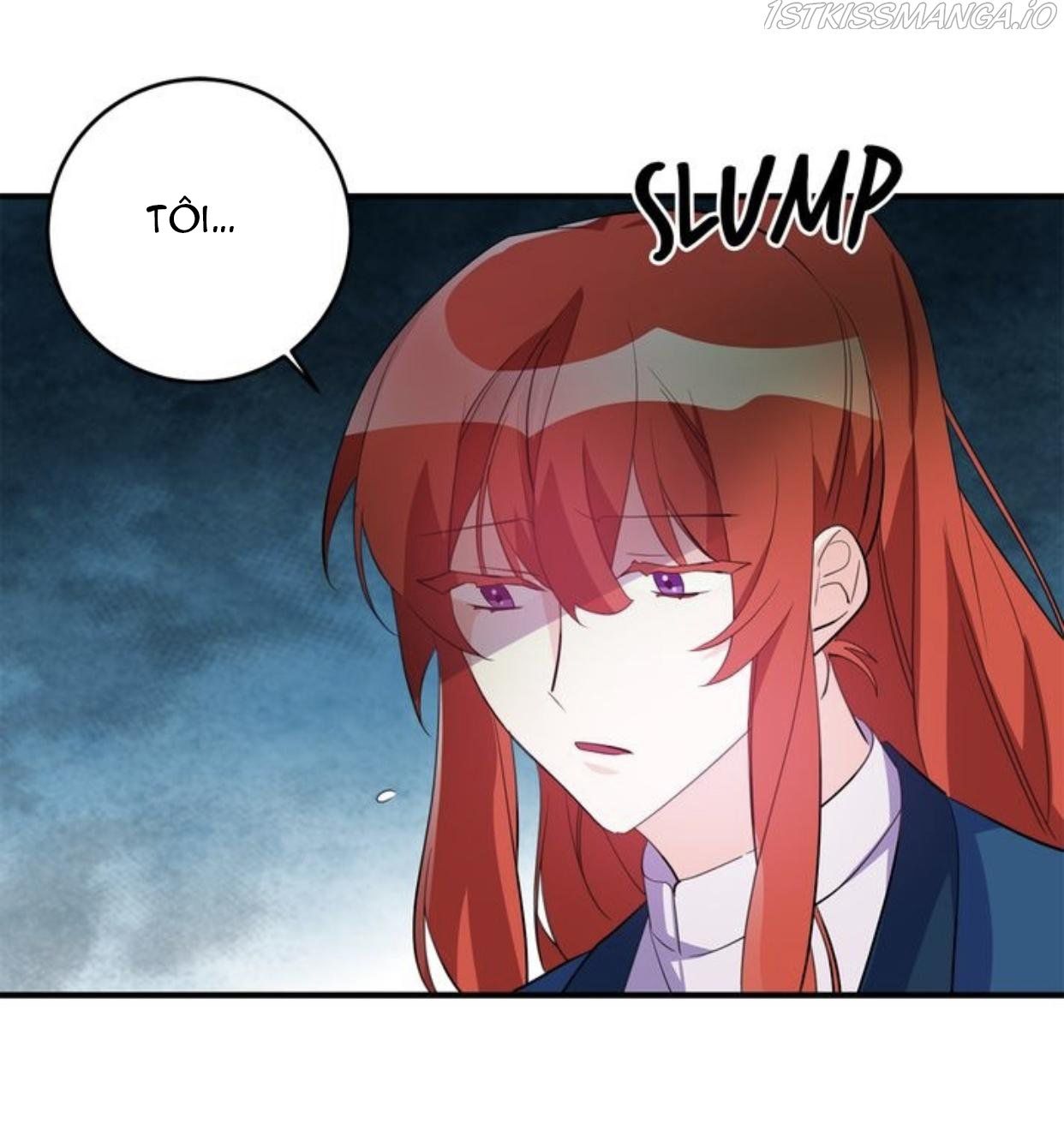 công nương đã thay đổi chapter 69.2 19