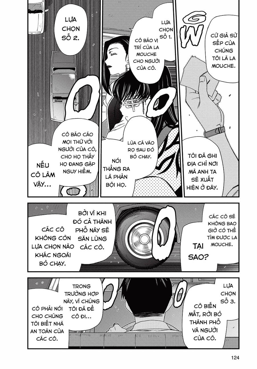 hố đen chapter 108 6