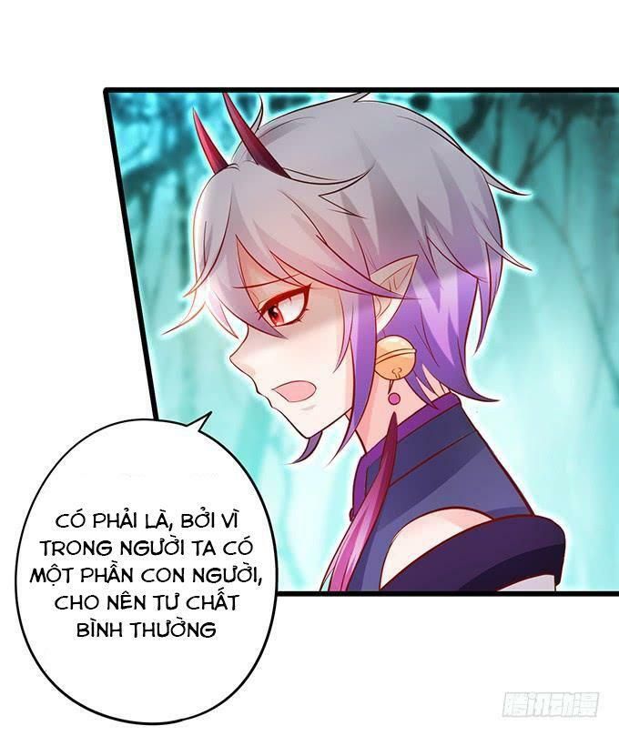 hồ tiên hung bạo chapter 129 23