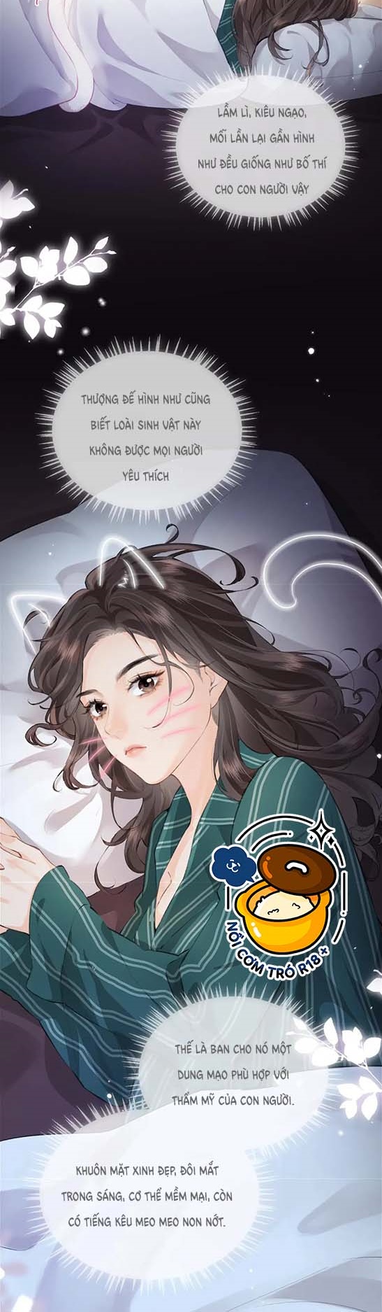 câu chuyện ngọt ngào của cặp vợ chồng đỉnh lưu chapter 6 16