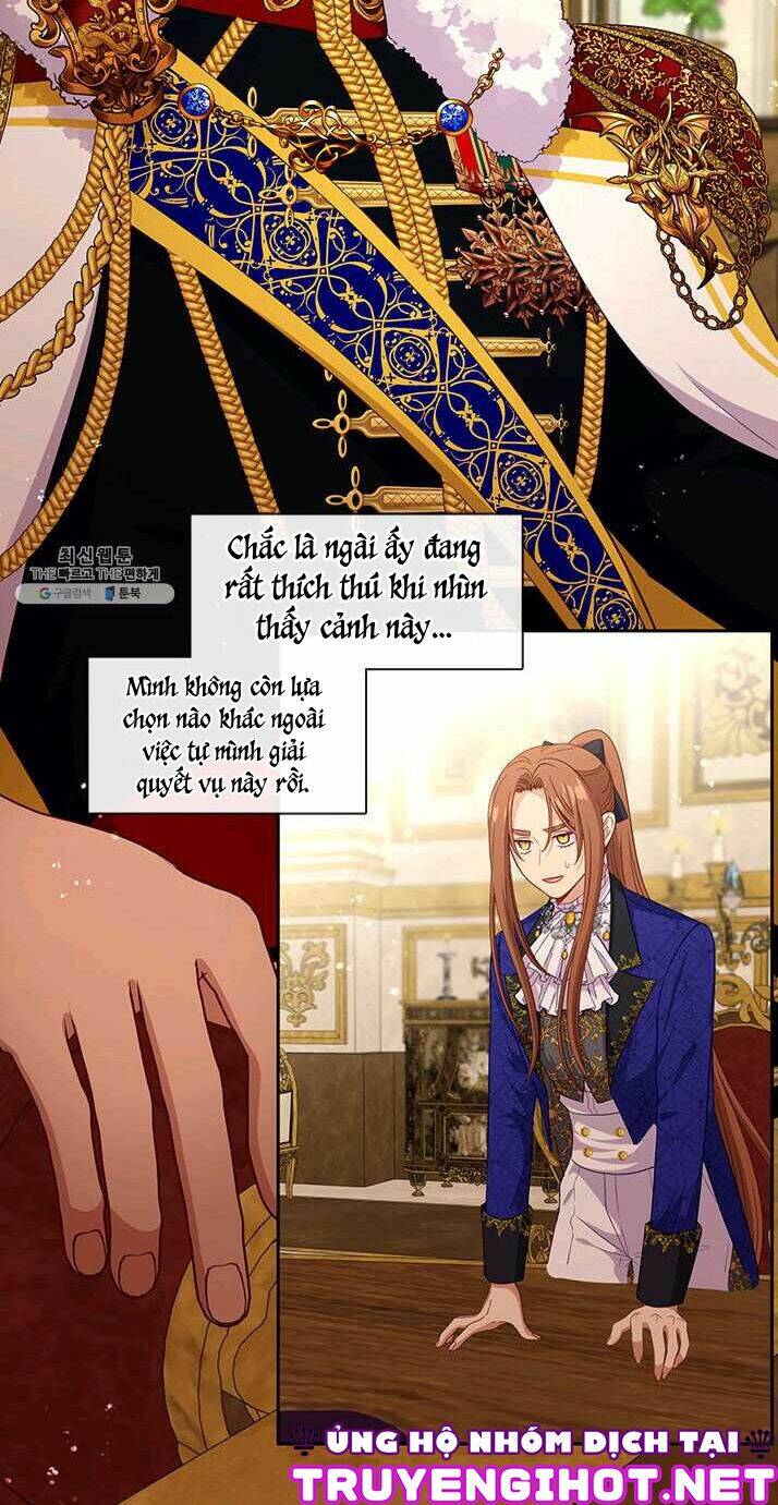 hãy coi chừng ác nữ chapter 75 33