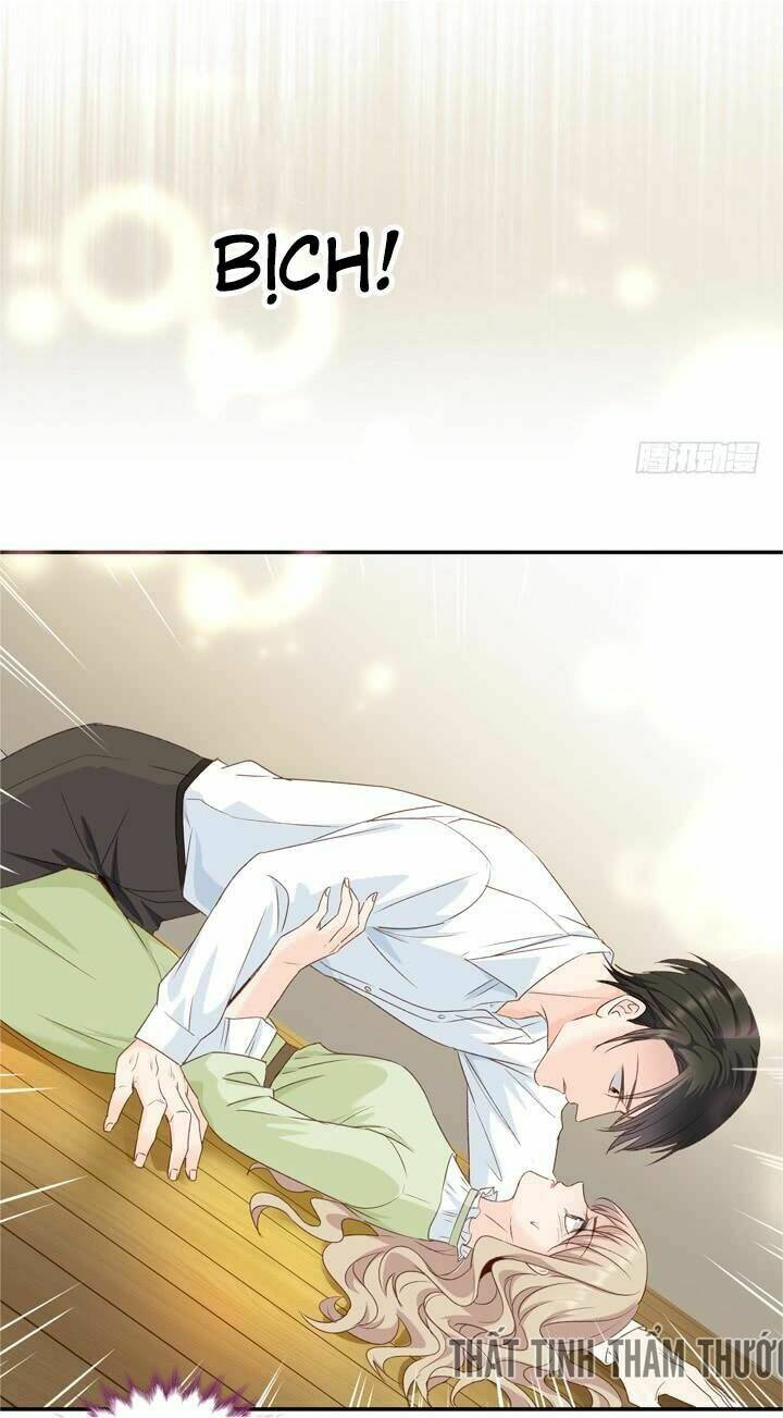 ảnh đế lão công độc ác yêu chapter 18 10