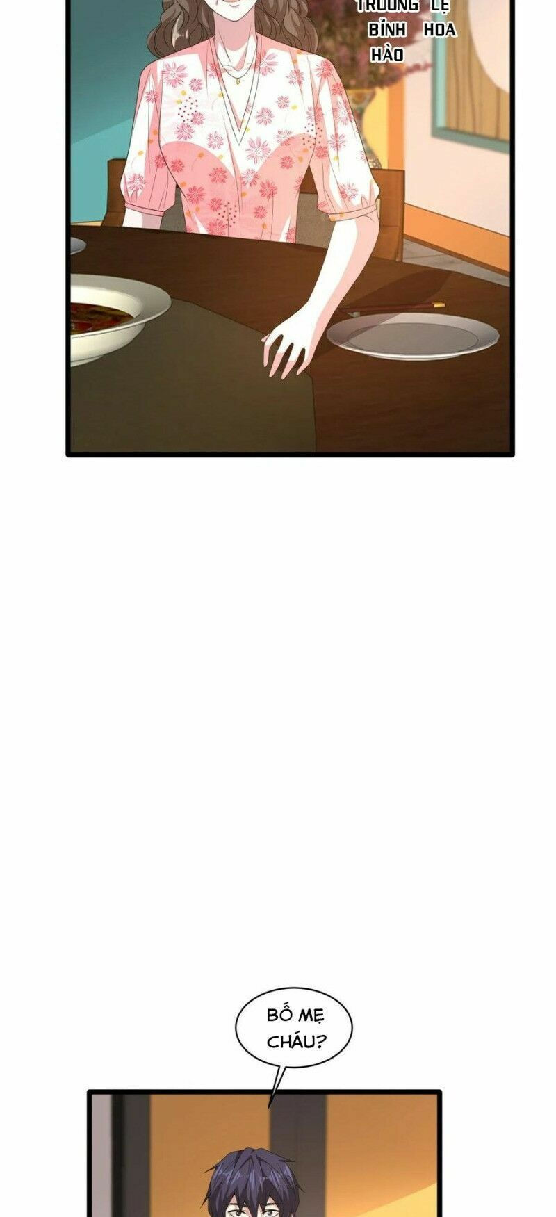 đô thị tà vương chapter 76 11