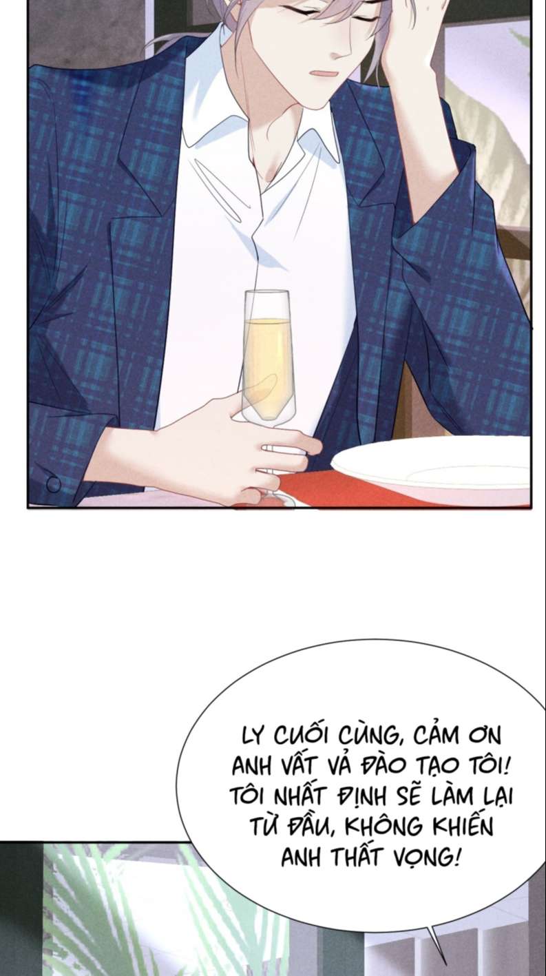 [bl] quan hệ nguy hiểm chapter 17 44