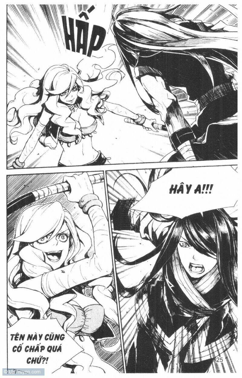 nareusha chapter 3 25