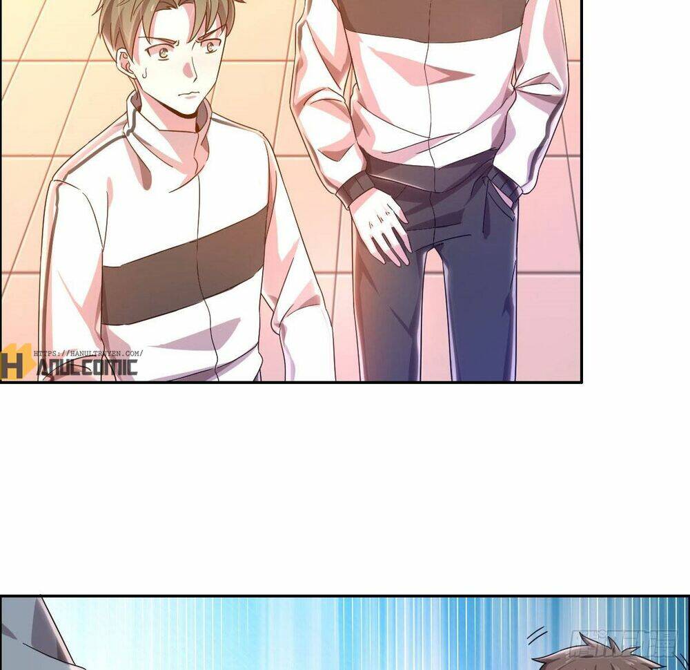 đại thần gaming đơn phương tôi chapter 3 21