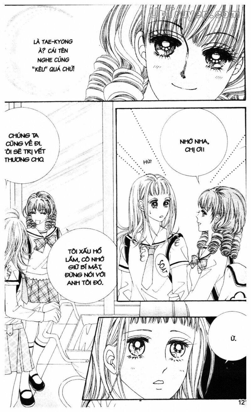 vợ chồng trẻ con bản đẹp chapter 9 120