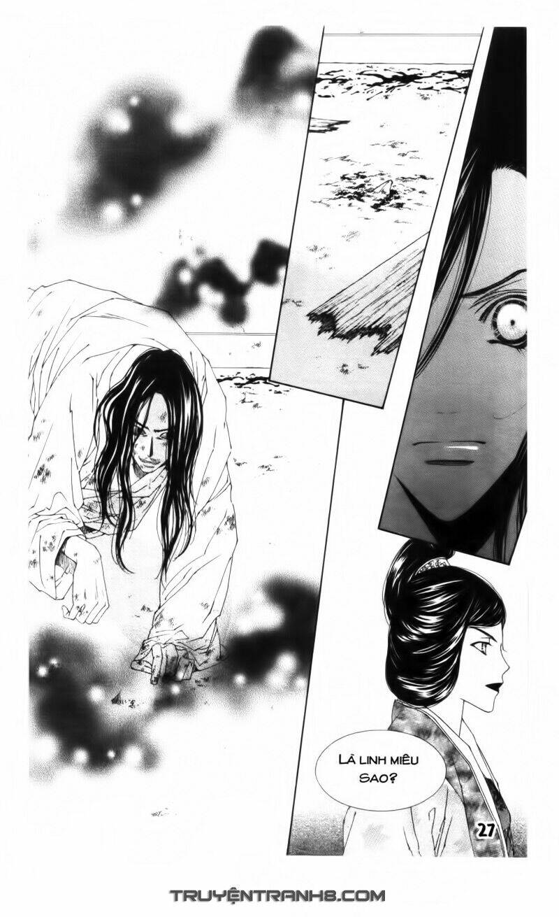 pháp sư trừ tà chapter 15.2 3