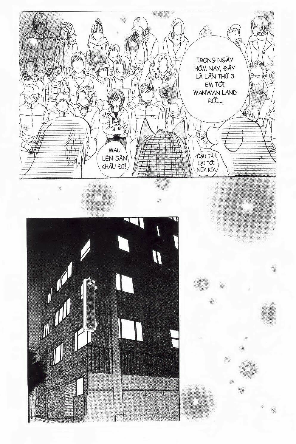 ichigo to anzu chapter 22 11