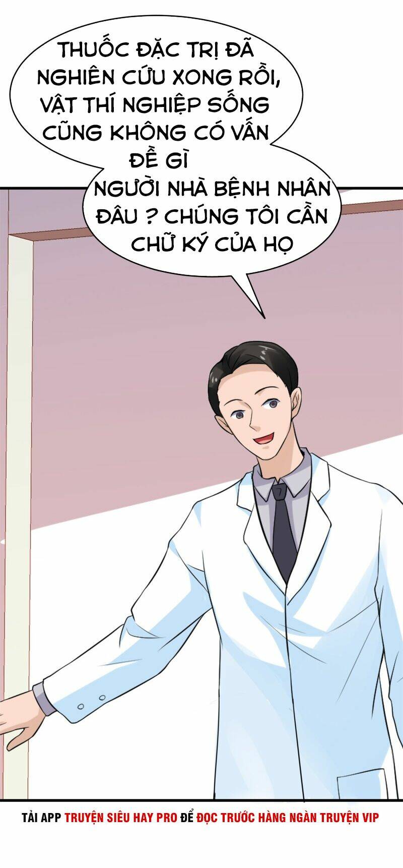 hoa hậu giảng đường luôn bên người chapter 29 12