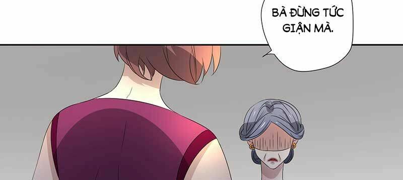 chỉ nhiễm thành hôn: đại thúc sủng vợ vô độ chapter 26 8