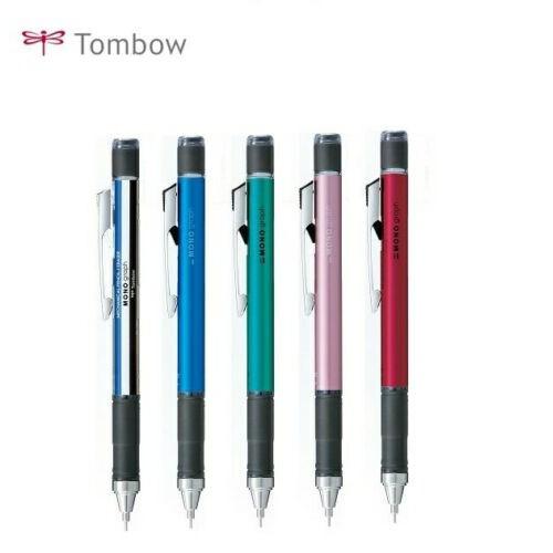 BÚT CHÌ BẤM CAO CẤP TOMBOW MONO GRIP 0.5 MM