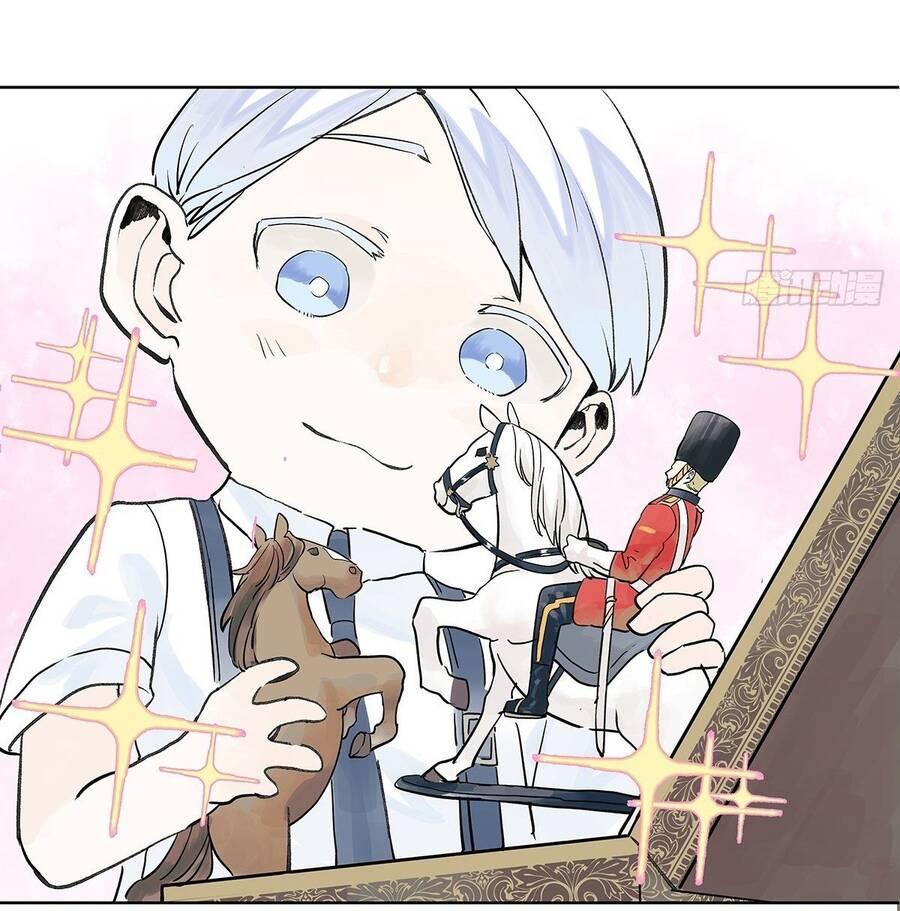 bạn cùng lớp tôi đều kỳ lạ chapter 27 56