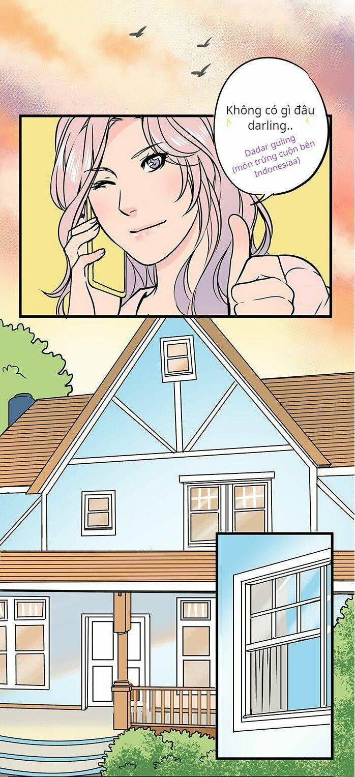 chàng trai từ quả trứng chapter 20 24