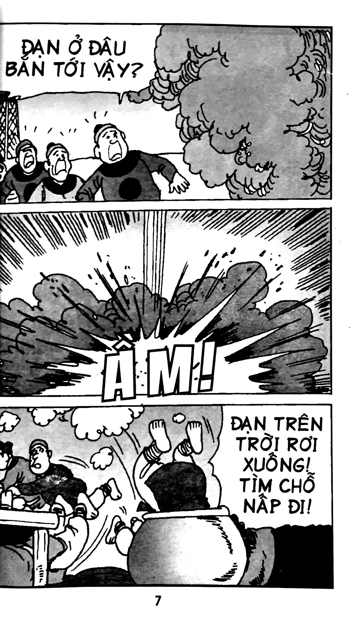 Cậu Bé Rồng Tập 90 - Ngọc Phong Bích