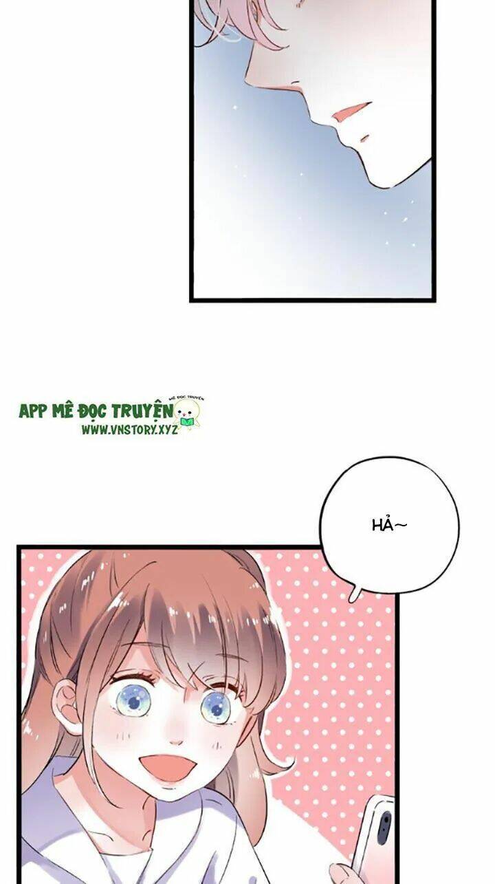 trạch thượng tịch mịch huỳnh hỏa chapter 35 29