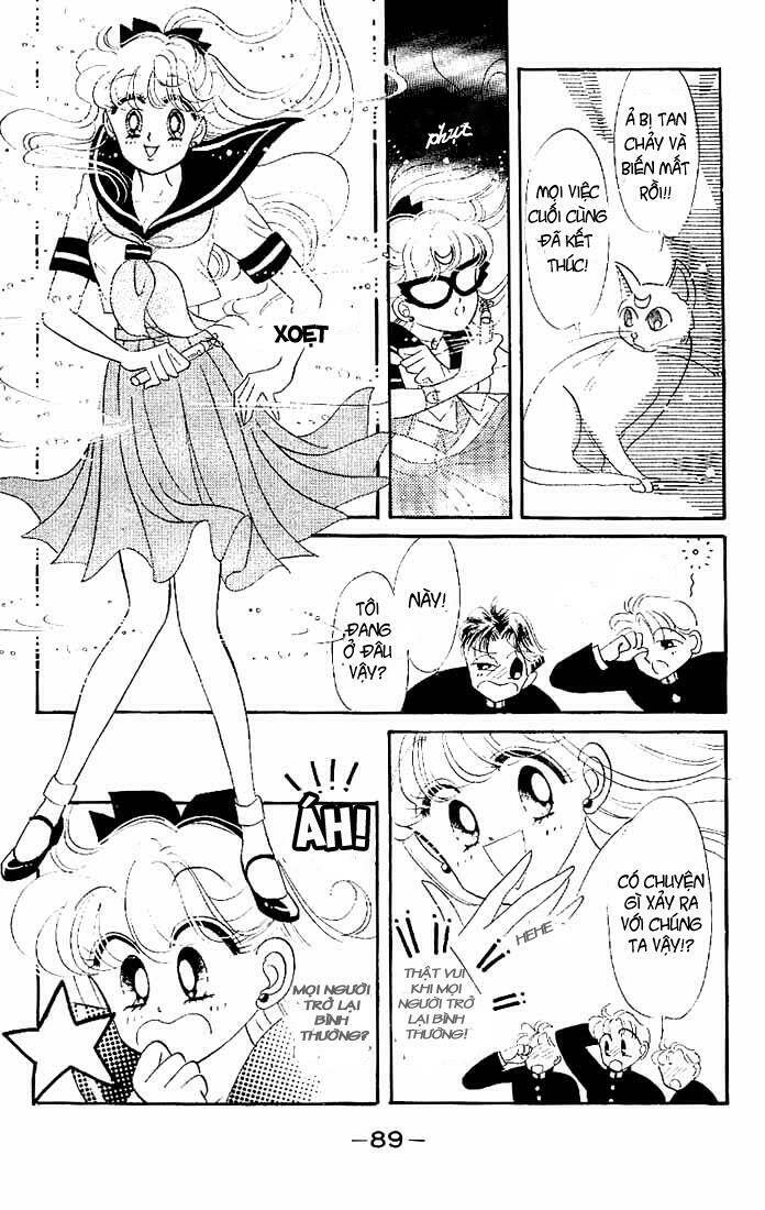 code name wa sailor v chapter 3 31