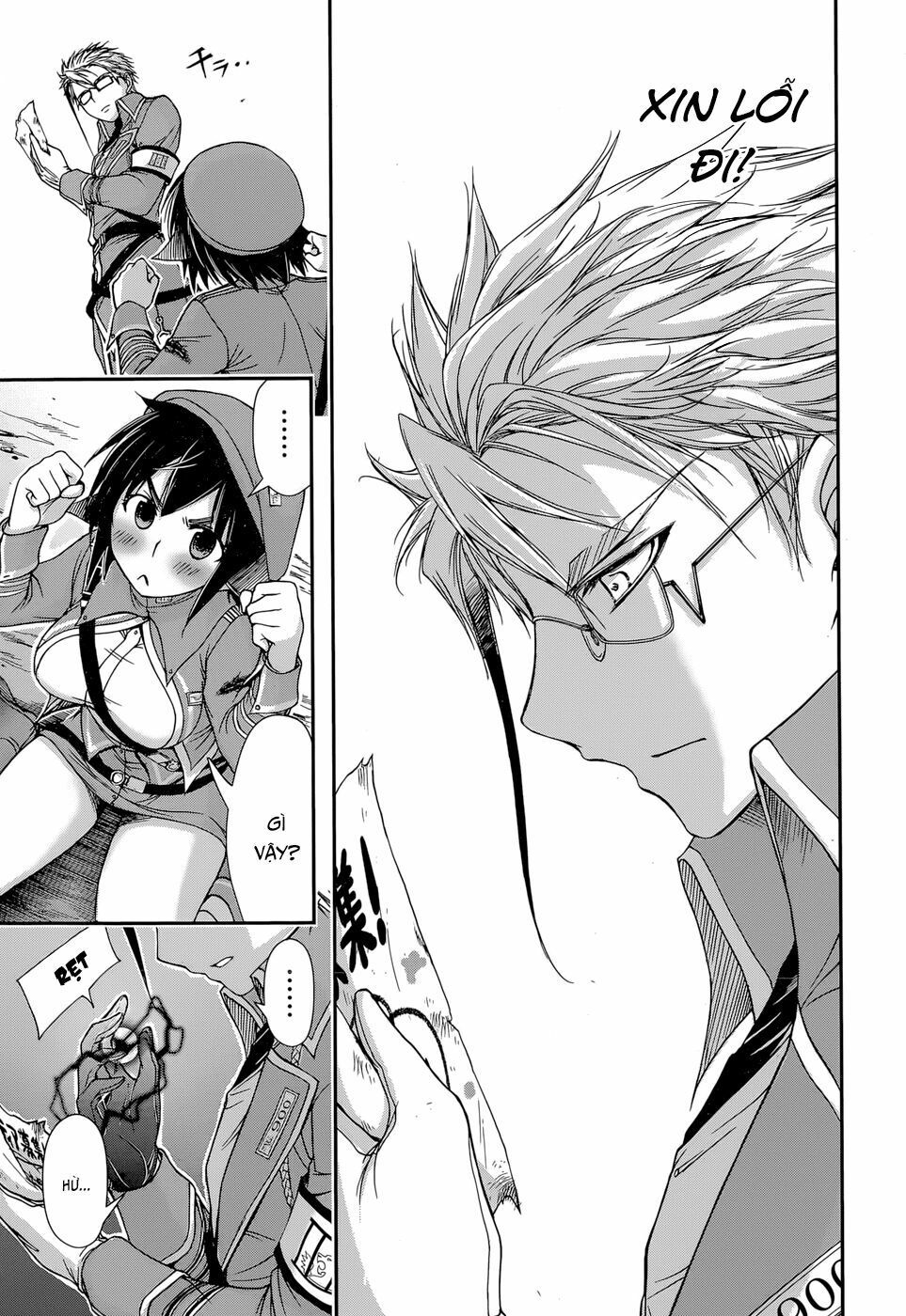 kích trụy vương huyền thoại chapter 5 54