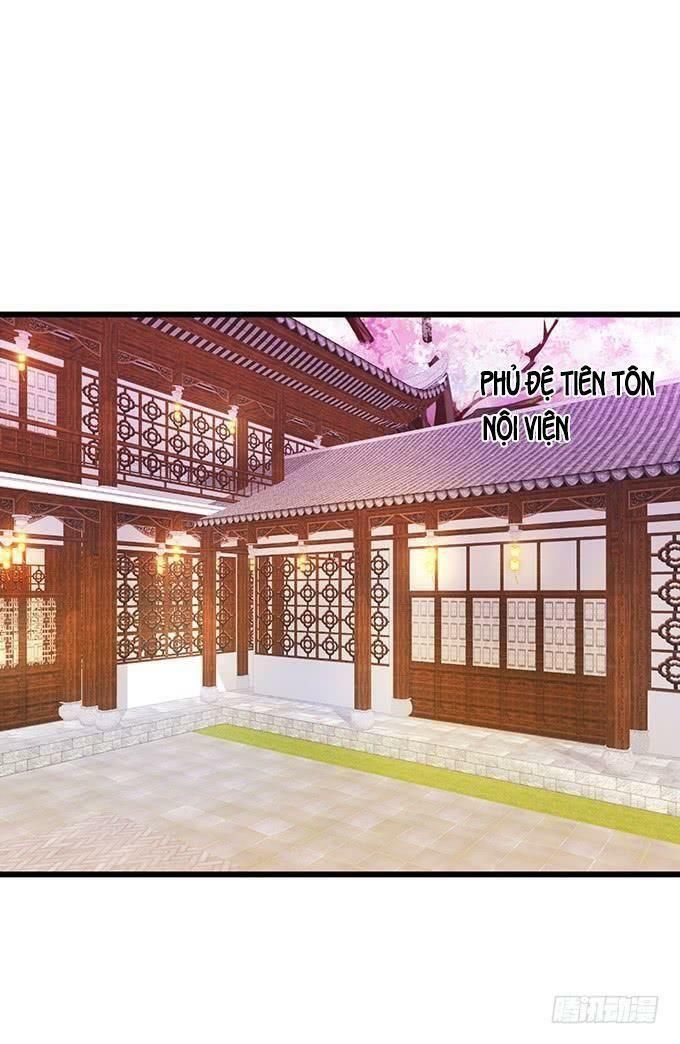 hồ tiên hung bạo chapter 84 2