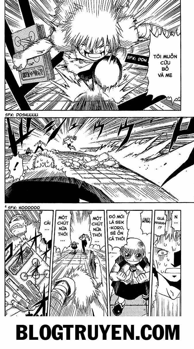 konjiki no gash!! chapter 44 5