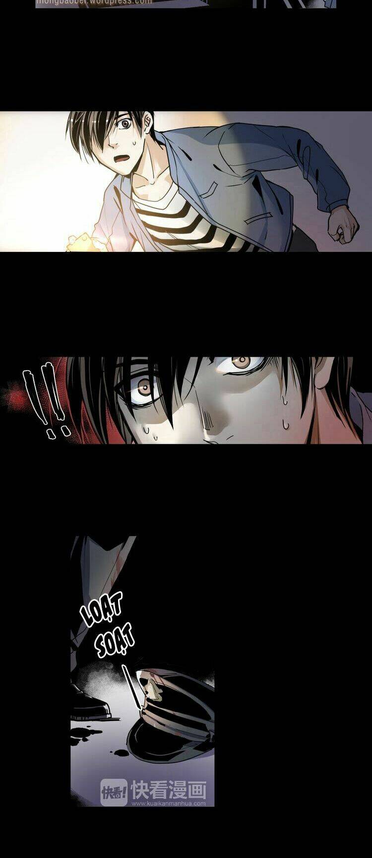 bình minh cuối cùng chapter 2 7