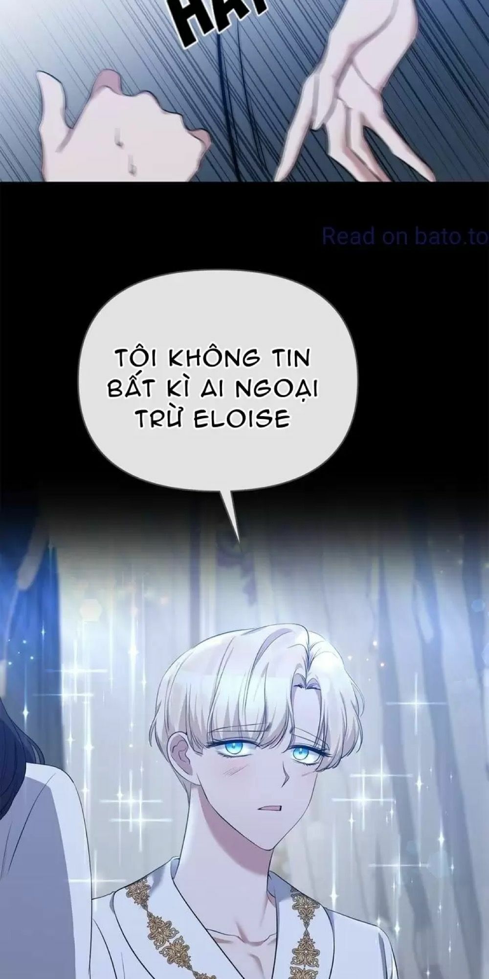 nữ công tước phương bắc là một nhân vật phản diện chapter 6 45