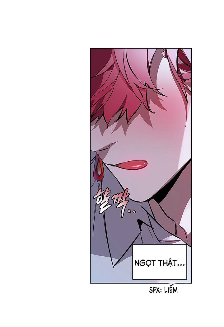 vết cắn sắc tình trong đêm trăng (end) chapter 5 15