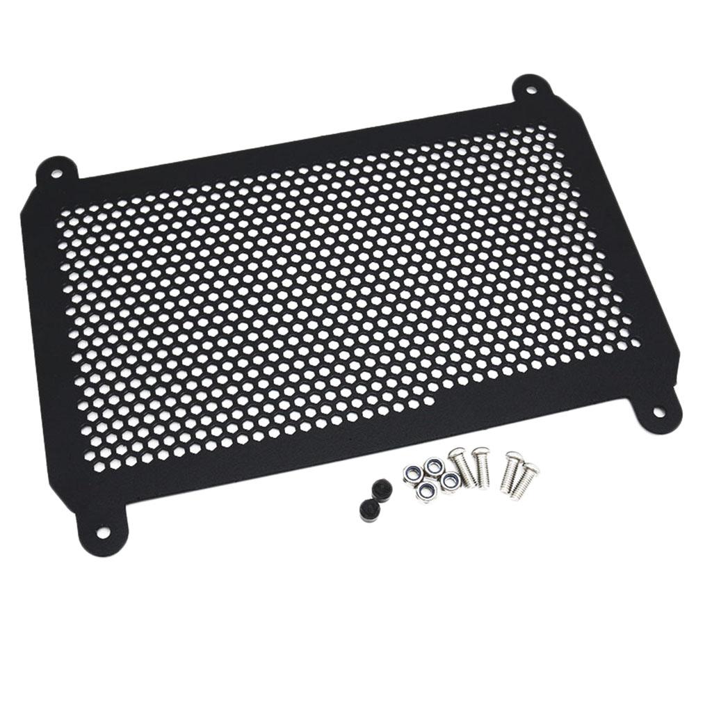 Motorcycle Accessories: Grille Cover for Z400 / 400