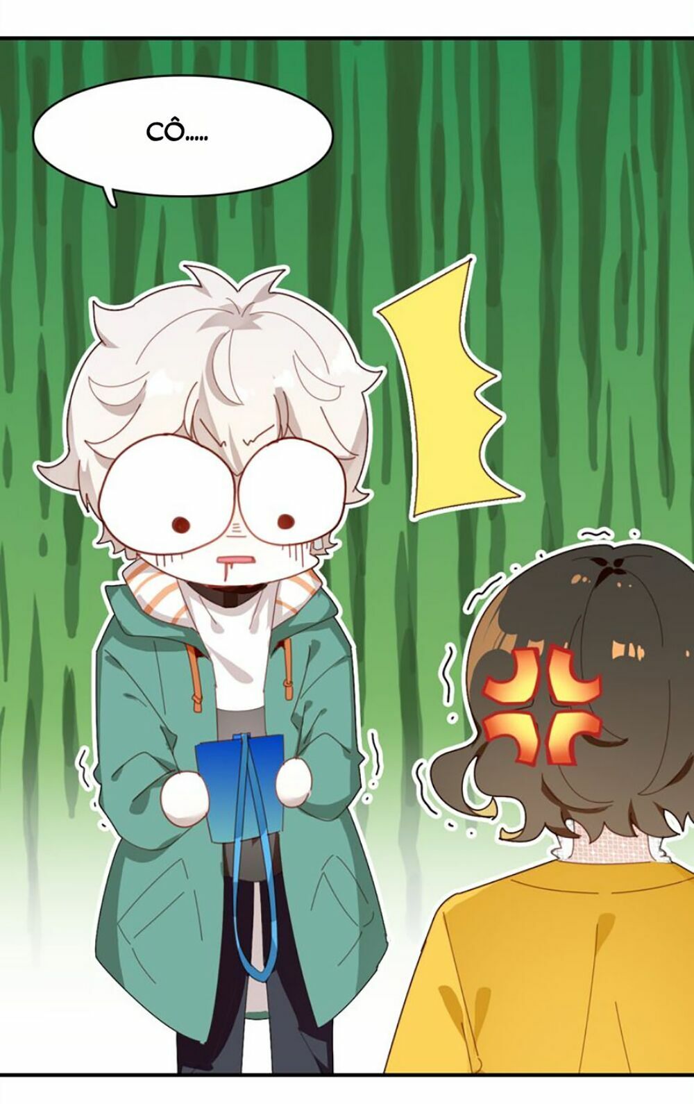 ái thượng ngạo kiều long vương gia chapter 6 46