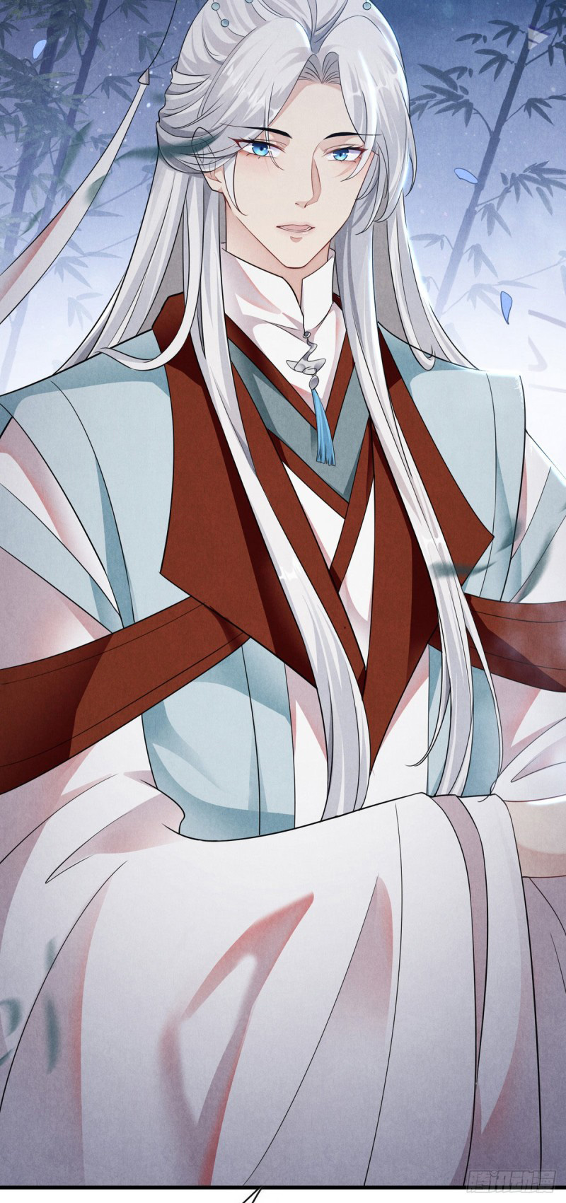 mưu đồ bất quỹ chapter 1 25