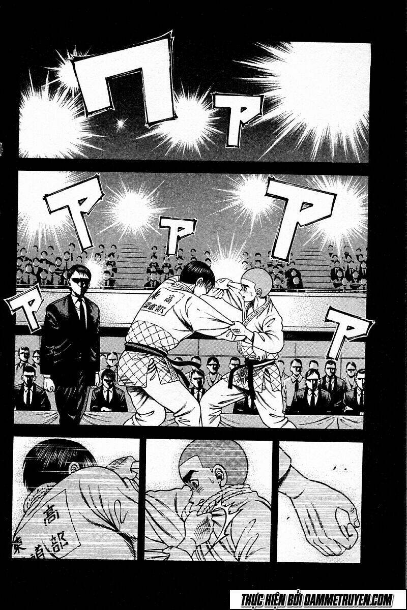 shin kotaro makaritoru! juudouhen chapter 98 2