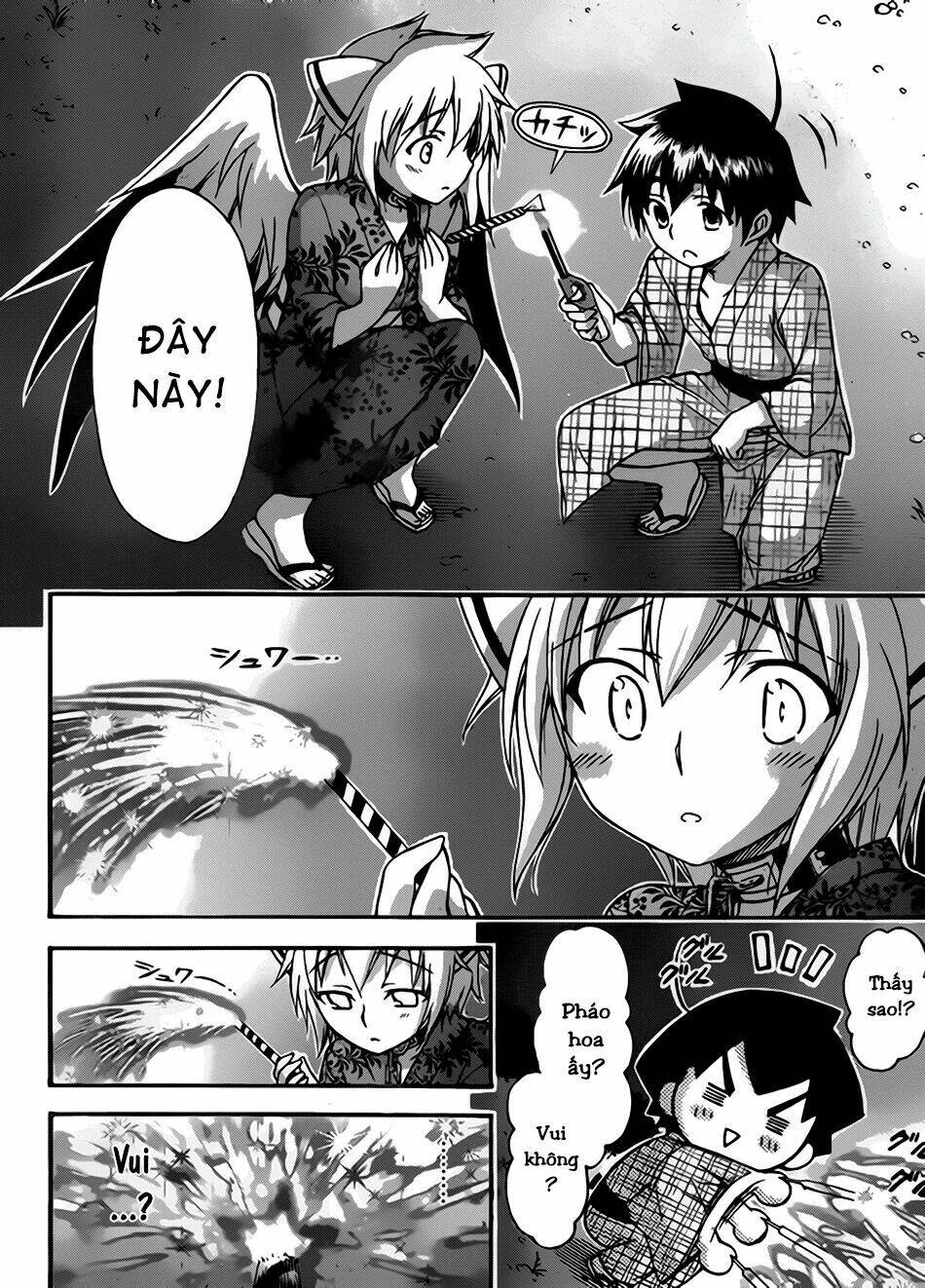 vật thất lạc của bầu trời chapter 65 12