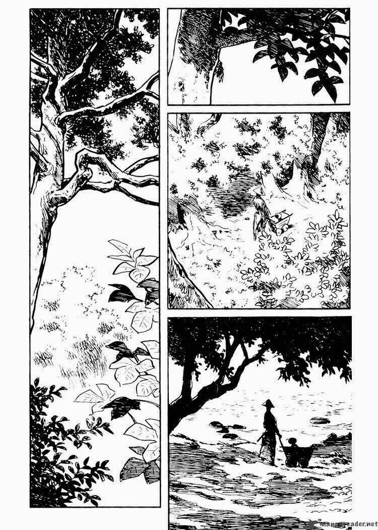 lone wolf and cub chapter 76 36