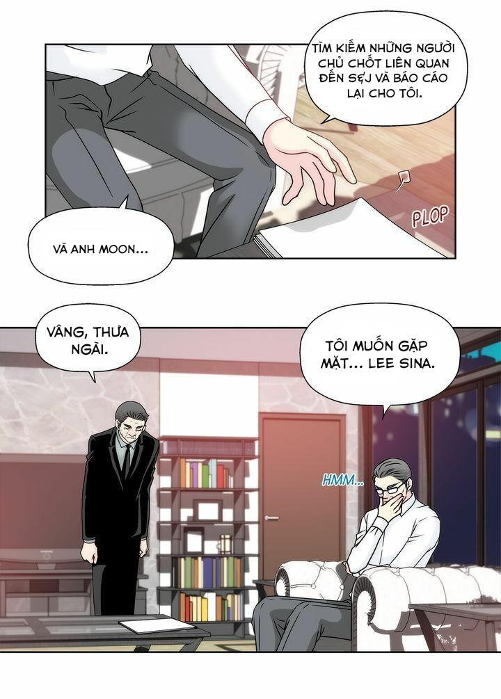 người đàn ông của tôi chapter 68.1 16