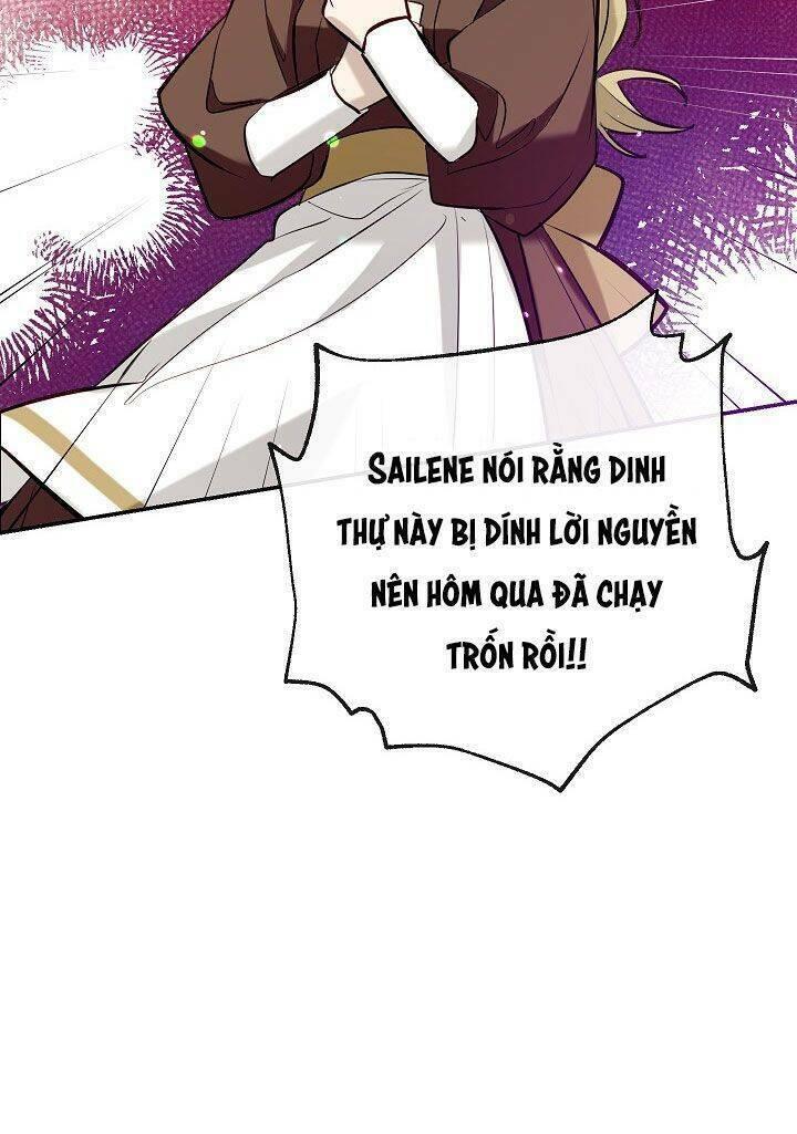 chúng ta có thể trở thành gia đình được không? chapter 53 30