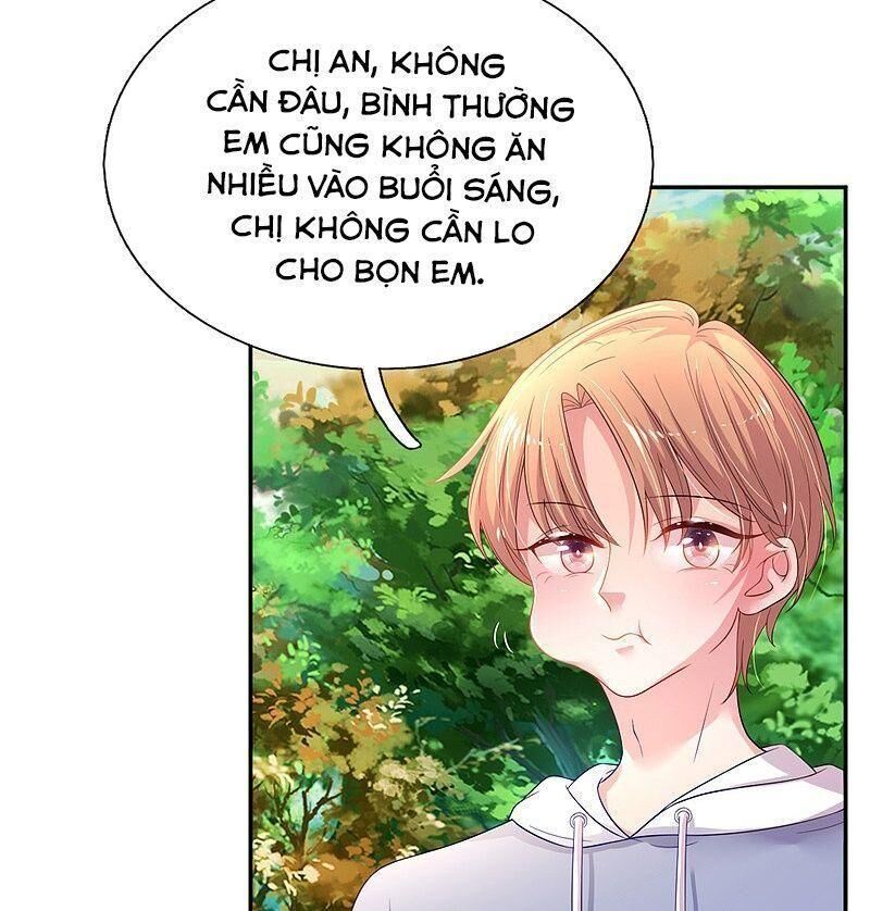 ma ma đột kích : cha mời tiếp chiêu chapter 52 12