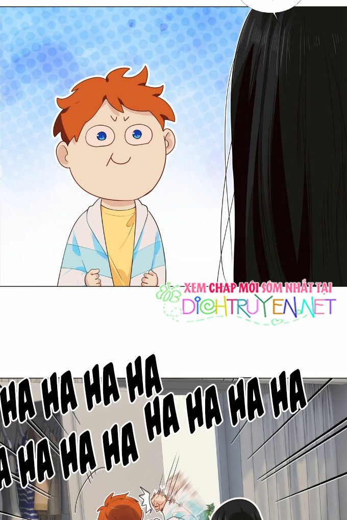 đâu phải tại tui muốn giả gái chapter 33.5 15