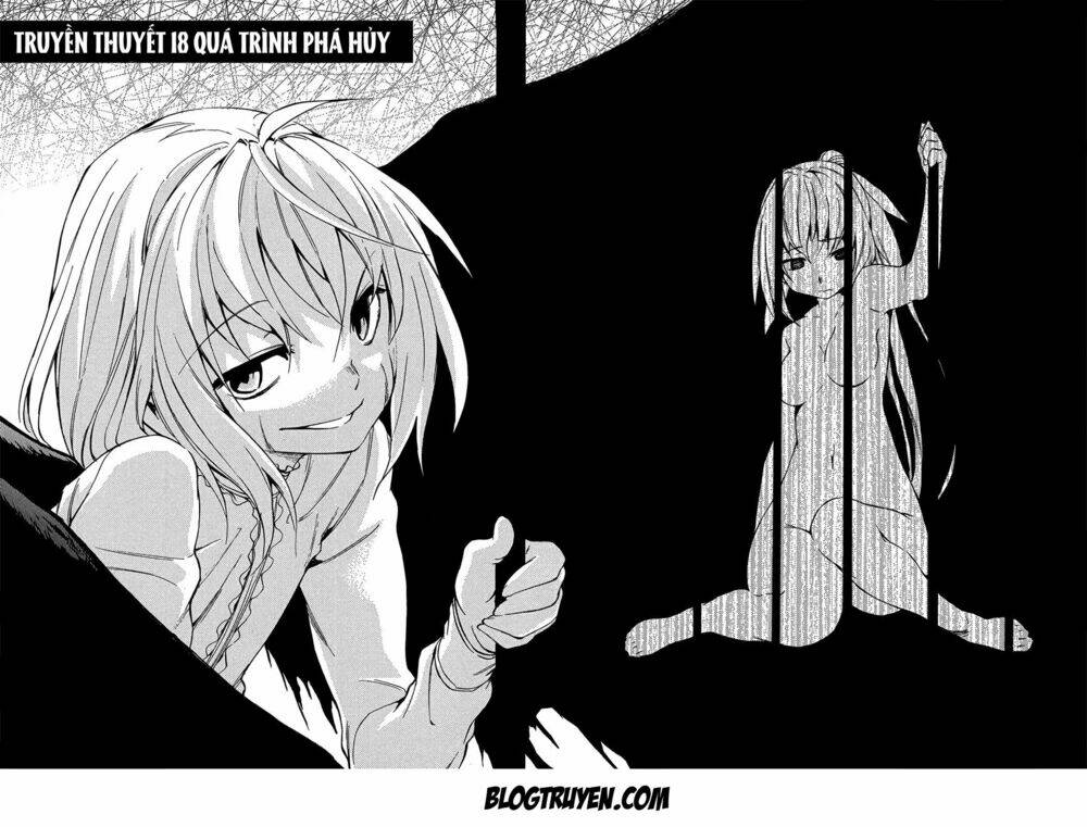 sexual hunter riot chapter 18 5