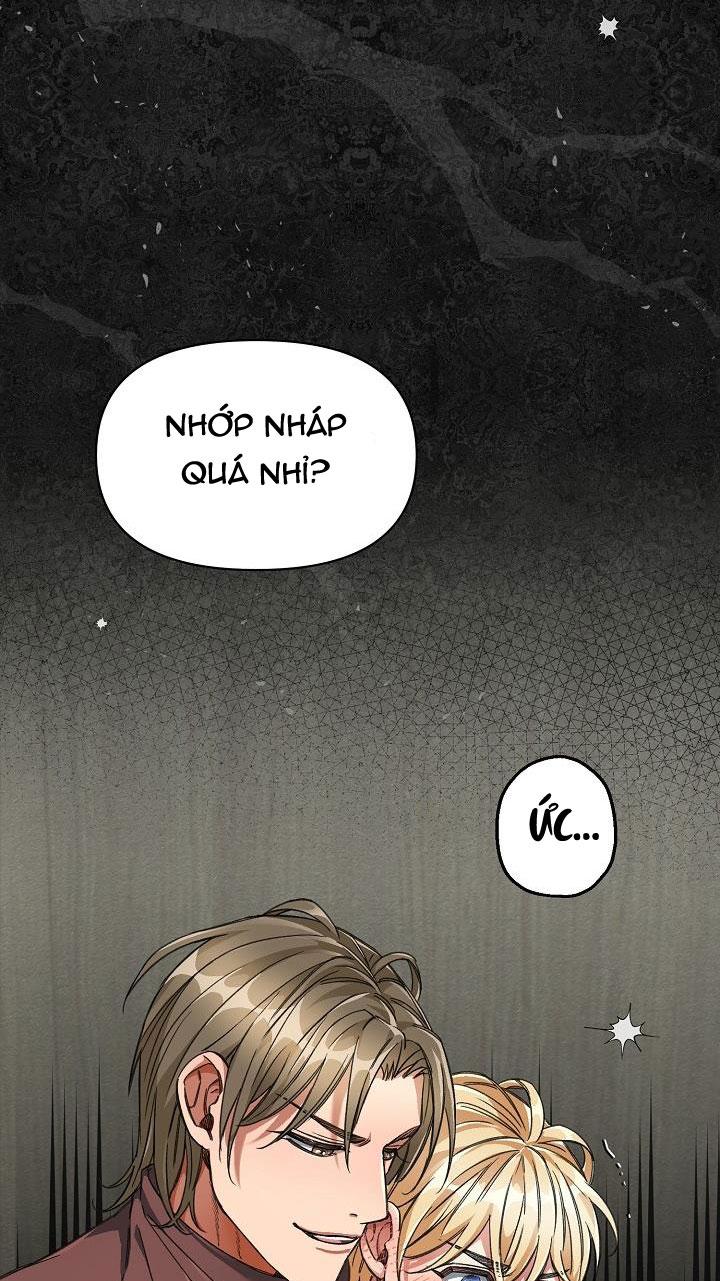 chuyến tàu điên cuồng chapter 21 26
