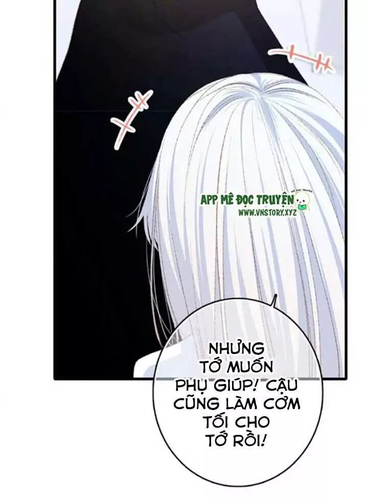 con tim rung động 2 chapter 59 40