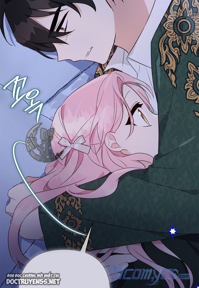 trở thành con gái út của công tước phản diện chapter 38 24
