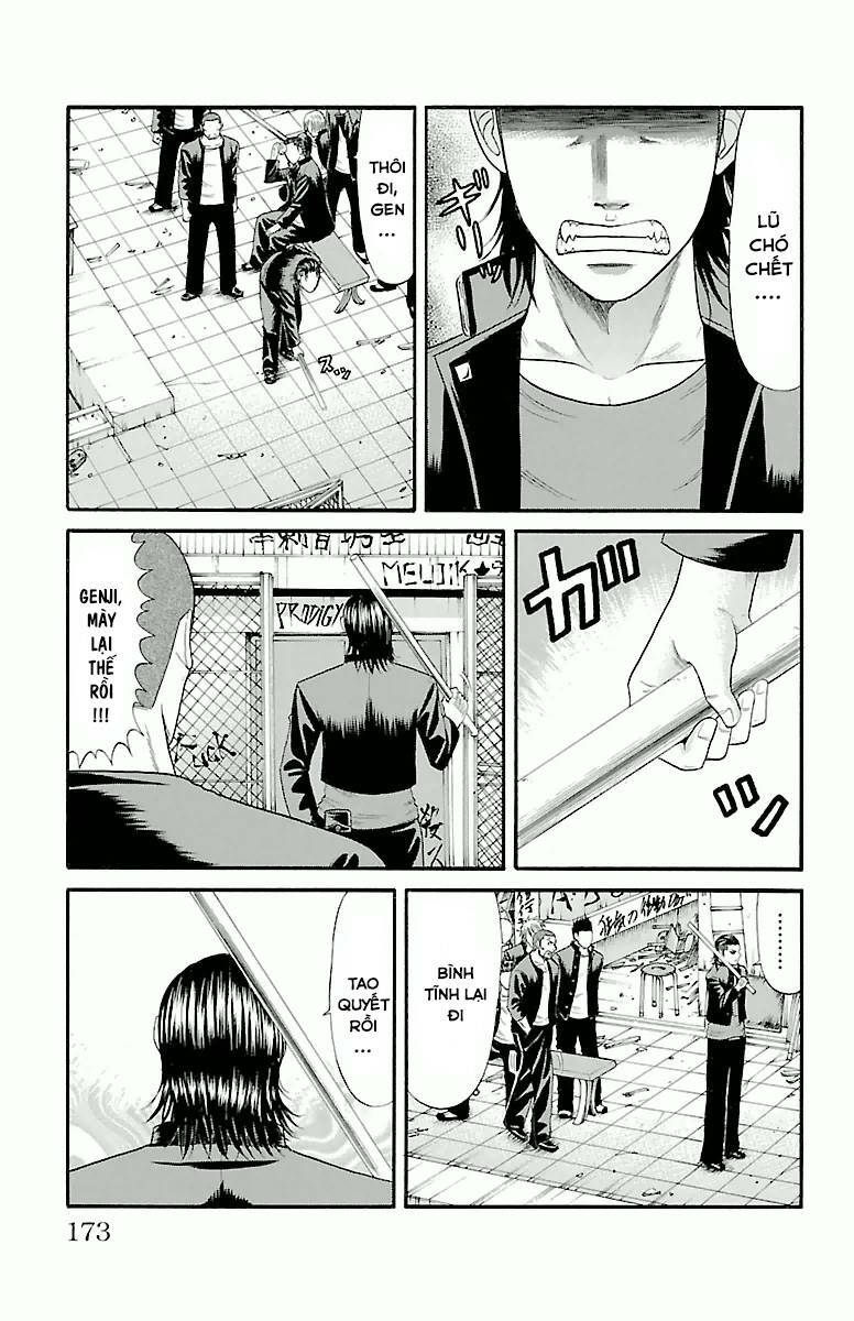 crows zero chapter 32 15